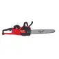 M18 FCHS-121 - Tronçonneuse FUEL 18V, 12,0 Ah, guide de 40 cm M18 FCHS-121 - Tronçonneuse FUEL 18V, 12,0 Ah, guide de 40 cm