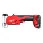 M18 HKP-201C - Emporte-pièce hydraulique FORCE LOGIC 18V, 2.0Ah M18 HKP-201C - Emporte-pièce hydraulique FORCE LOGIC 18V, 2.0Ah