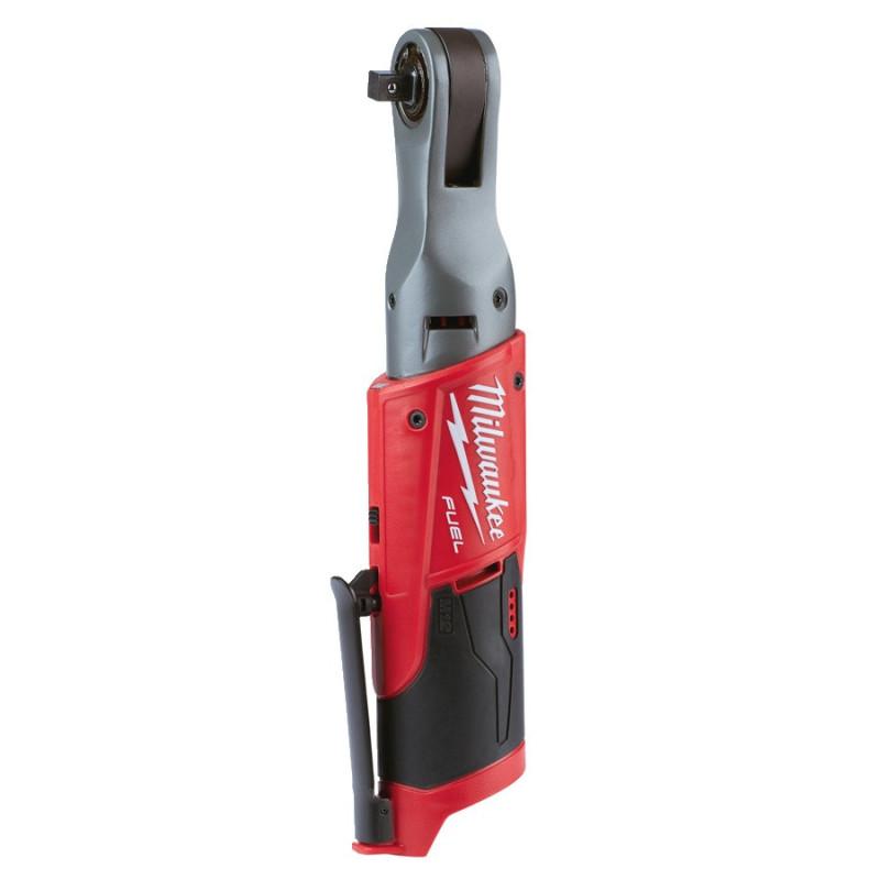 M12 FIR38-0 (3/8") - Clé à cliquet FUEL 12V, sans batterie M12 FIR38-0 (3/8") - Clé à cliquet FUEL 12V, sans batterie