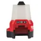 M18 TAL-0 - Éclairage 360°, 18V, sans batterie, 2200 Lumens M18 TAL-0 - Éclairage 360°, 18V, sans batterie, 2200 Lumens