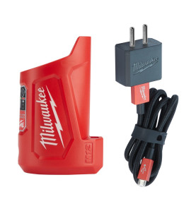 M12TC - Power Bank pour batterie M12