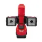 M18 UBL-0 - Lampe pour nacelle 18V, sans batterie, 2500 Lumens M18 UBL-0 - Lampe pour nacelle 18V, sans batterie, 2500 Lumens