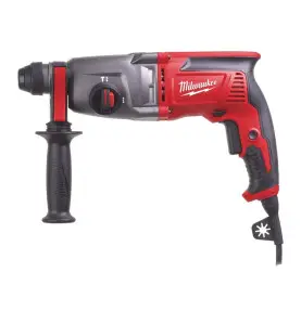 PFH 26 T - Perforateur 800W 2,4 J EPTA