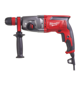 PH 26 TX - Perfo/Burineur 800W 2,4J EPTA