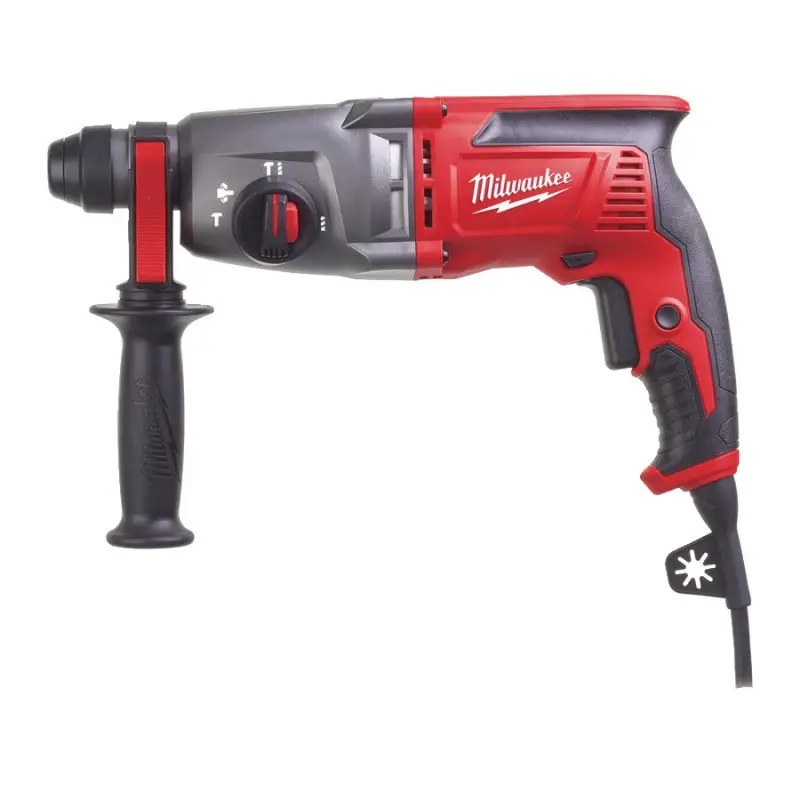 PH 26 T - Perfo-Burineur 800W 2,4J EPTA PH 26 T - Perfo-Burineur 800W 2,4J EPTA