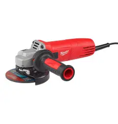 AGV 10-125EK - 1000W, 125mm, 1 main