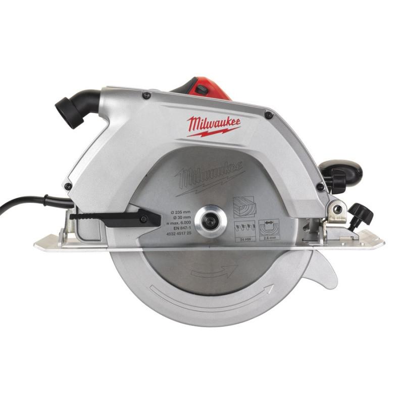 CS 85SB - Scie Circulaire / 2100W / 85mm CS 85SB - Scie Circulaire / 2100W / 85mm