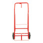 BRT - Trolley pour démolisseurs K2500H et K2000H BRT - Trolley pour démolisseurs K2500H et K2000H