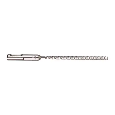 FORET SDS PLUS MX4 4 TAILLANTS 5.5X160MM (X1)