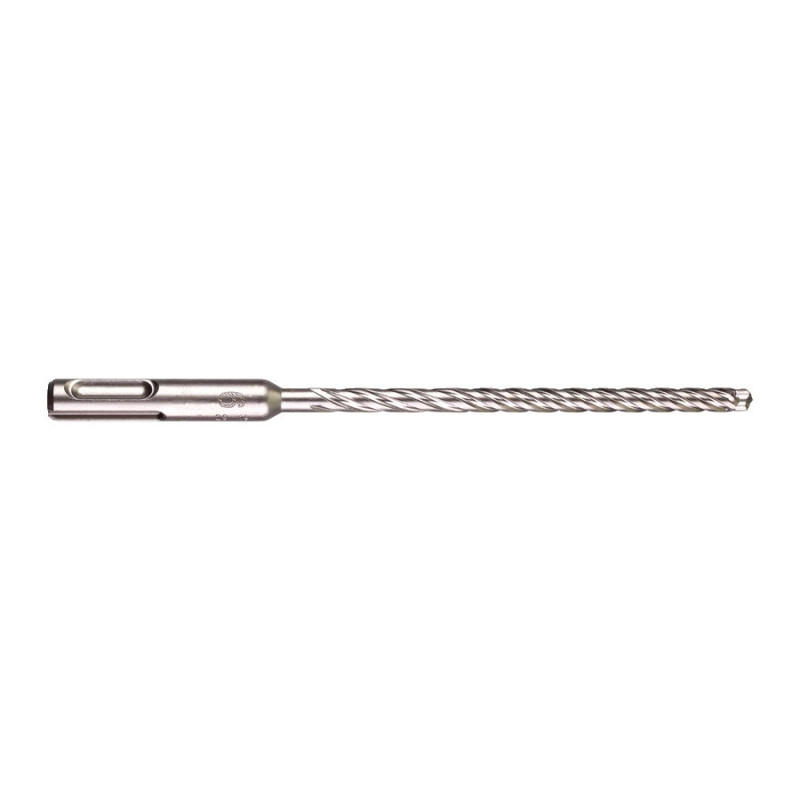 FORET SDS PLUS MX4 4 TAILLANTS 6X160MM (X1)