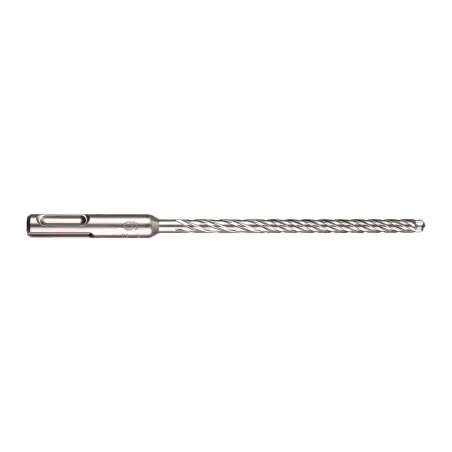 FORET SDS PLUS MX4 4 TAILLANTS 6X160MM (X1)