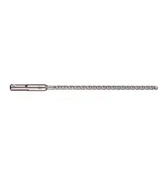 FORET SDS+ MX4 4 Taillants 6x210MM (x1)