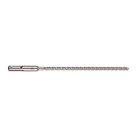 FORET SDS PLUS MX4 4 TAILLANTS 6X210MM (X1)