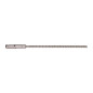 FORET SDS PLUS MX4 4 TAILLANTS 6X210MM (X1) FORET SDS PLUS MX4 4 TAILLANTS 6X210MM (X1)