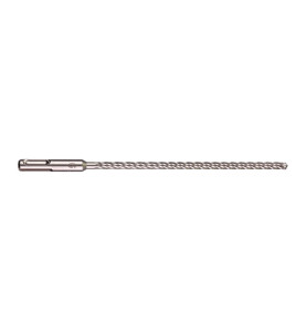 FORET SDS+ MX4 4 Taillants 6x210MM (x1)