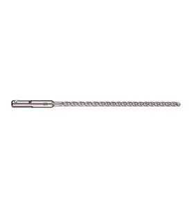 FORET SDS+ MX4 4 Taillants 6x210MM (x1)