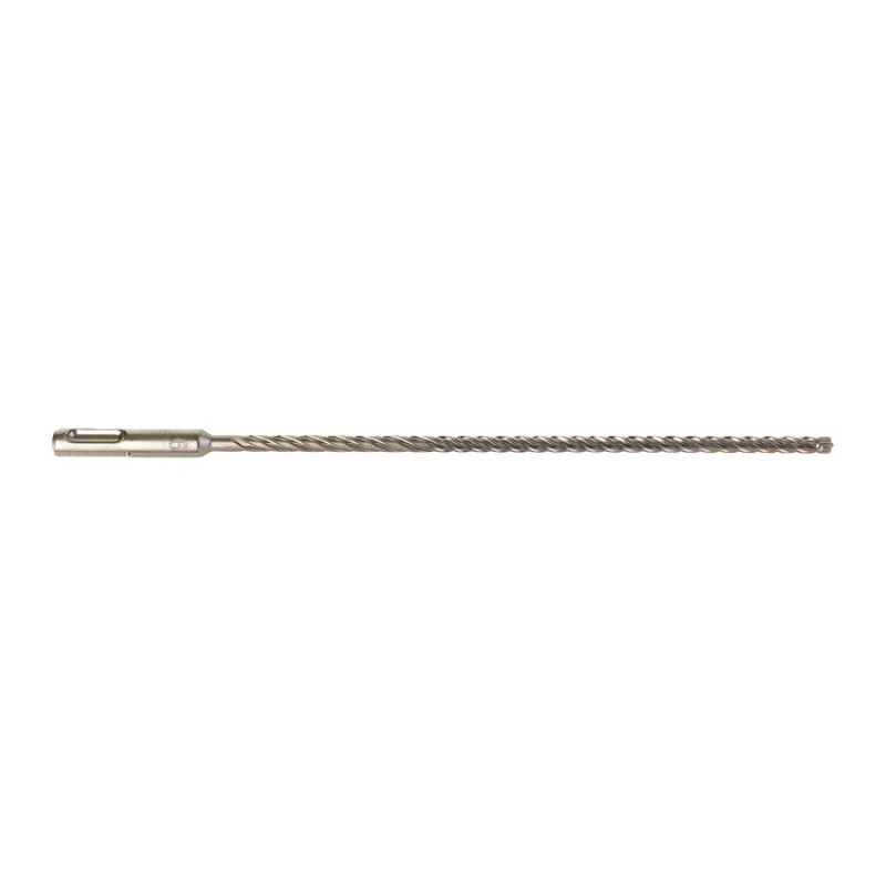 FORET SDS PLUS MX4 4 TAILLANTS 6X260MM (X1)