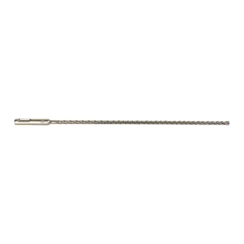 FORET SDS PLUS MX4 4 TAILLANTS 6X310MM (X1) FORET SDS PLUS MX4 4 TAILLANTS 6X310MM (X1)