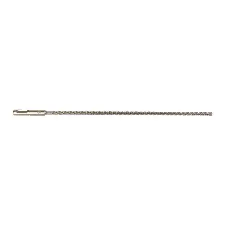 FORET SDS PLUS MX4 4 TAILLANTS 6X310MM (X1)