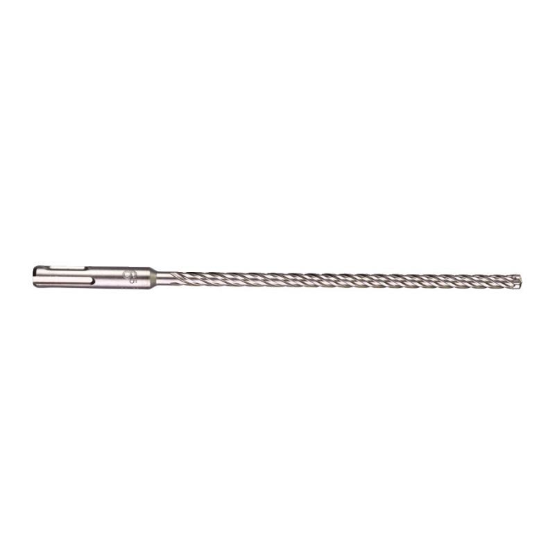 FORET SDS PLUS MX4 4 TAILLANTS 6.5X210MM (X1)