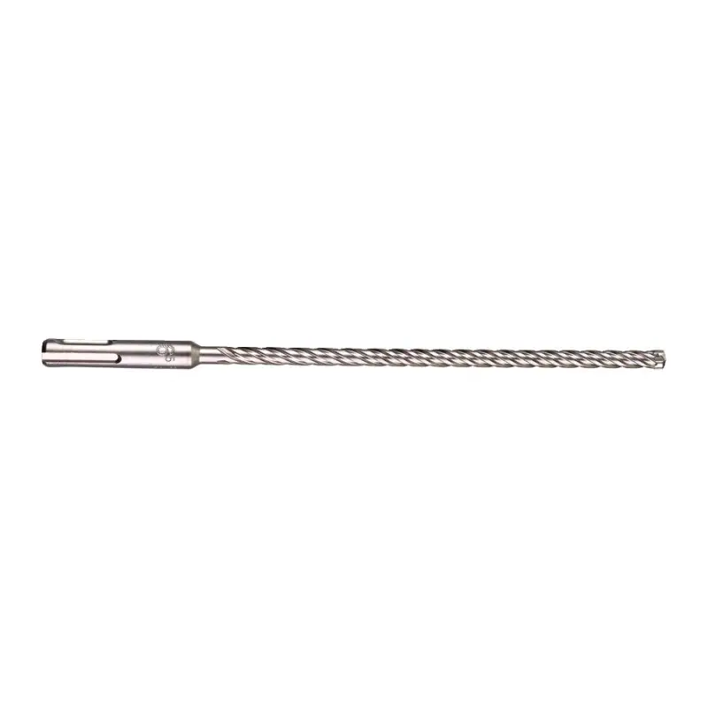FORET SDS PLUS MX4 4 TAILLANTS 6.5X210MM (X1) FORET SDS PLUS MX4 4 TAILLANTS 6.5X210MM (X1)