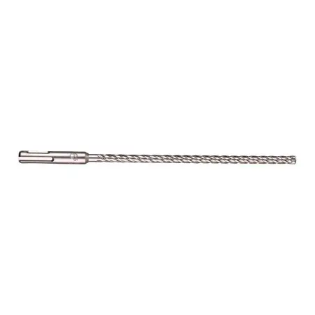 FORET SDS PLUS MX4 4 TAILLANTS 6.5X210MM (X1)