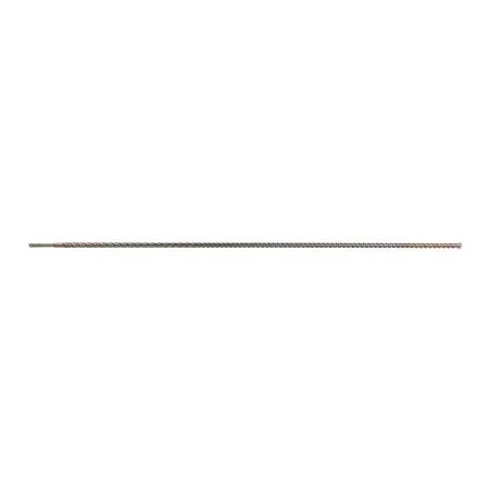 FORET SDS PLUS MX4 4 TAILLANTS 14X1000MM (X1)