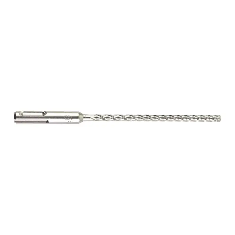 FORET SDS PLUS MX4 4 TAILLANTS 5.5X160MM (X10) FORET SDS PLUS MX4 4 TAILLANTS 5.5X160MM (X10)