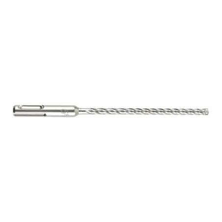 FORET SDS PLUS MX4 4 TAILLANTS 5.5X160MM (X10)