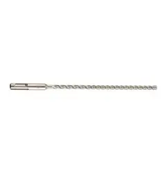FORET SDS+ MX4 4 Taillants 6x210MM (x10)
