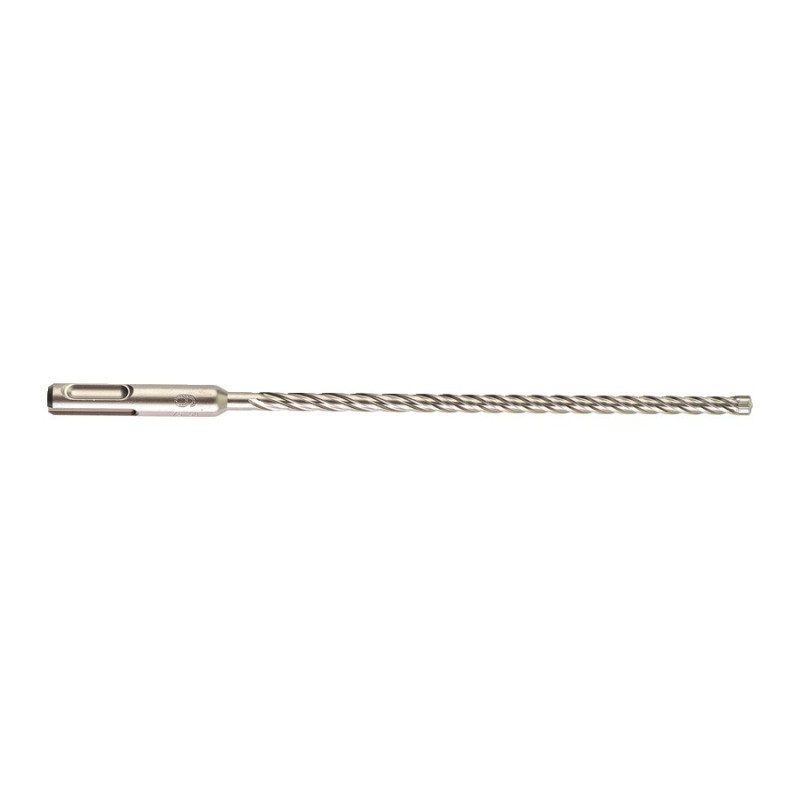 FORET SDS PLUS MX4 4 TAILLANTS 6X210MM (X10)