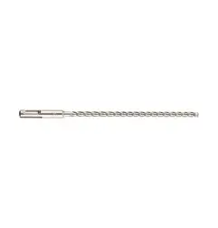 FORET SDS+ MX4 4 Taillants 6,5x210MM (x10)