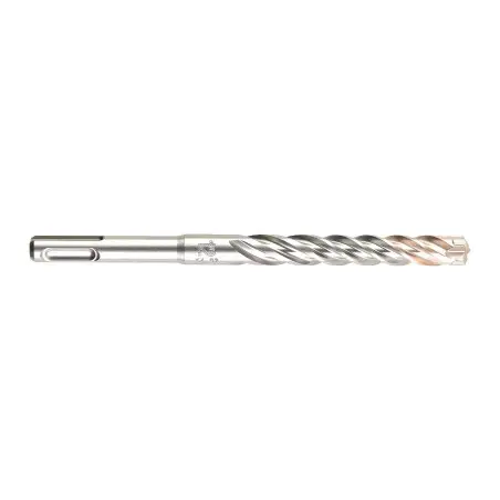 FORET SDS PLUS MX4 4 TAILLANTS 12X160MM (X10)