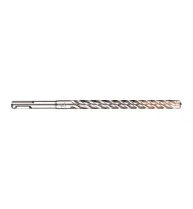 FORET SDS+ MX4 4 Taillants 12x210MM (x10)