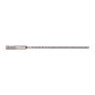 FORET SDS PLUS MX4 6X210MM (X50)
