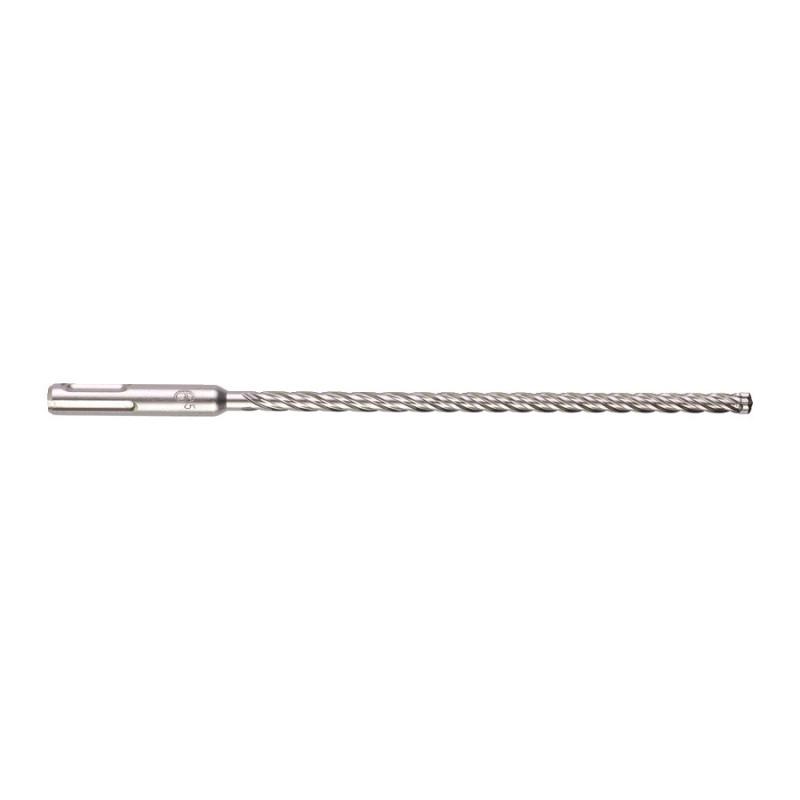 FORET SDS PLUS MX4 6,5X210MM (X50) FORET SDS PLUS MX4 6,5X210MM (X50)