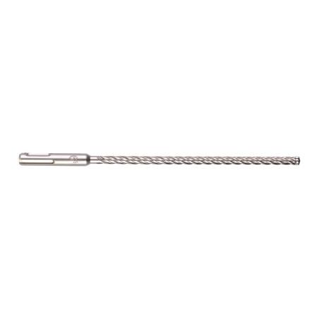 FORET SDS PLUS MX4 6,5X210MM (X50)