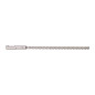 FORET SDS PLUS MX4 6,5X210MM (X50) FORET SDS PLUS MX4 6,5X210MM (X50)