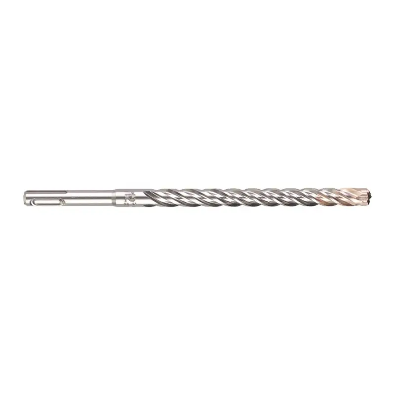 FORET SDS PLUS MX4 12X210MM (X50) FORET SDS PLUS MX4 12X210MM (X50)