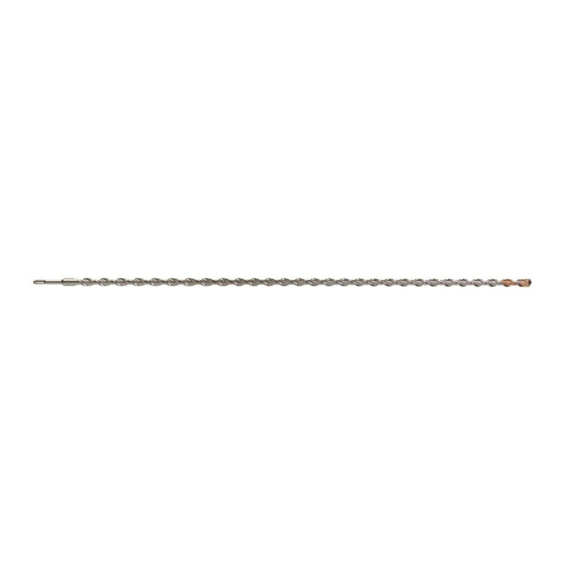 FORET SDS PLUS 2 TAILLANTS 18X1000MM (X1) FORET SDS PLUS 2 TAILLANTS 18X1000MM (X1)