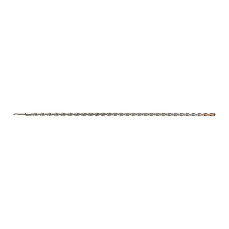 FORET SDS PLUS 2 TAILLANTS 18X1000MM (X1) FORET SDS PLUS 2 TAILLANTS 18X1000MM (X1)