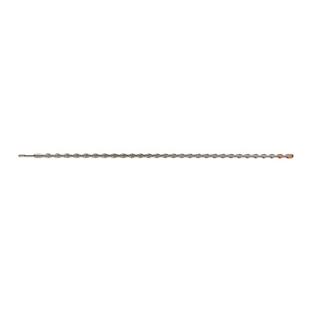 FORET SDS+ 2 TAILLANTS 18x1000MM (x1)