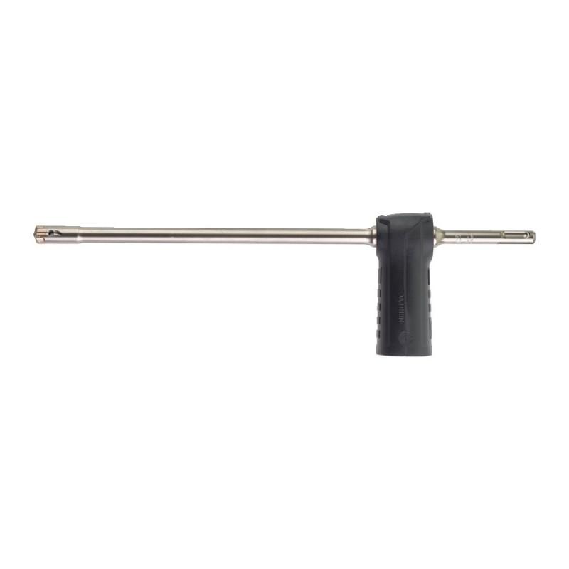 FORET SDS PLUS CREUX ASPIRATEUR POUSSIERE 14X360 (X1) FORET SDS PLUS CREUX ASPIRATEUR POUSSIERE 14X360 (X1)