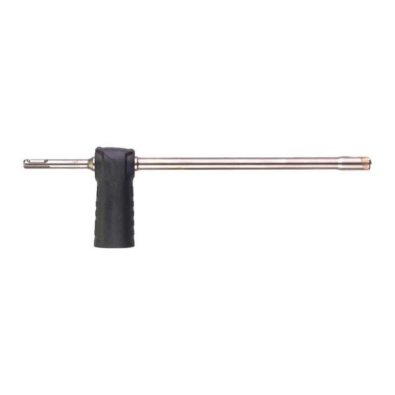 FORET SDS PLUS CREUX ASPIRATEUR POUSSIERE 16X360 (X1) FORET SDS PLUS CREUX ASPIRATEUR POUSSIERE 16X360 (X1)