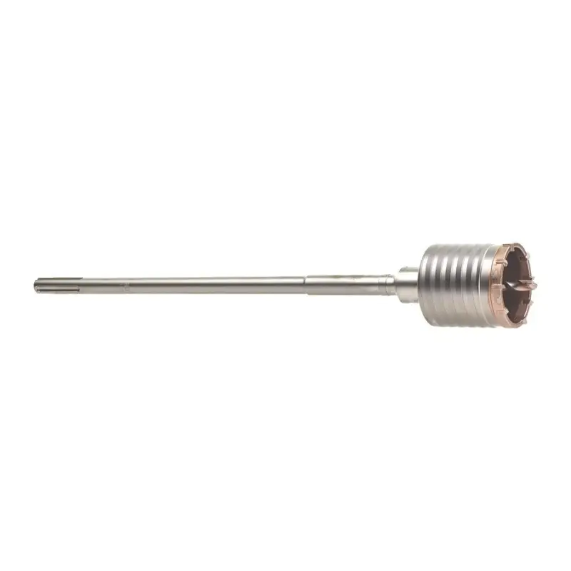 TRÉPAN TCT SDS MAX 80X550MM (X1)