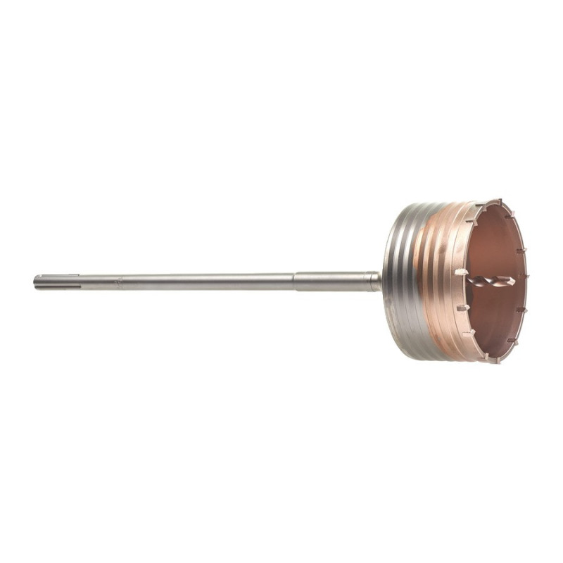 TRÉPAN TCT SDS MAX 150X550MM (X1)