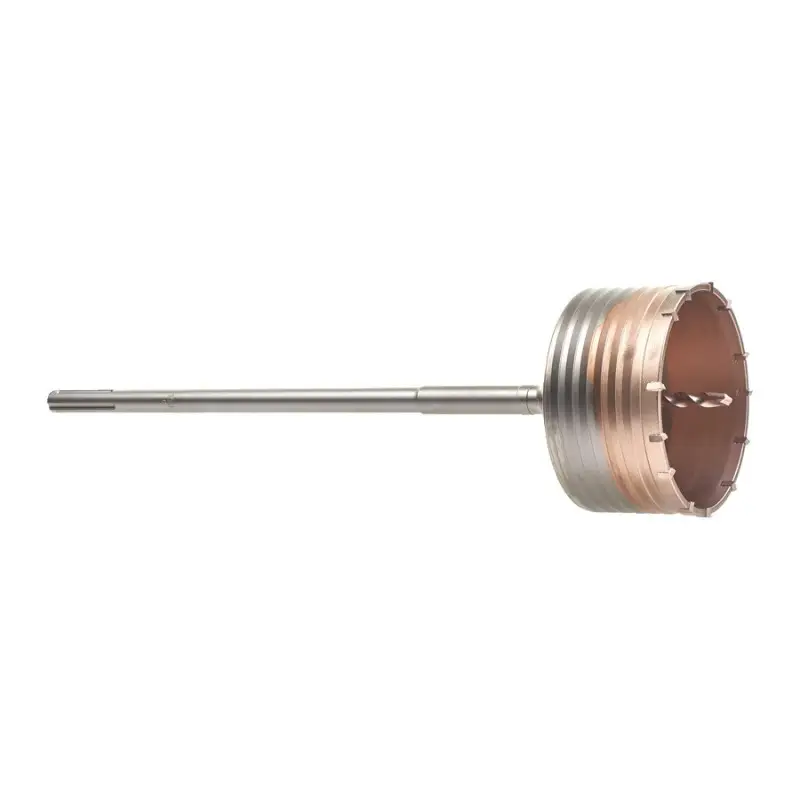 TRÉPAN TCT SDS MAX 150X550MM (X1)