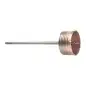 TRÉPAN TCT SDS MAX 150X550MM (X1)
