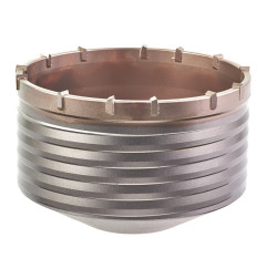 CLOCHE POUR TREPAN TCT 2 P. SDS MAX 150MM (x1)