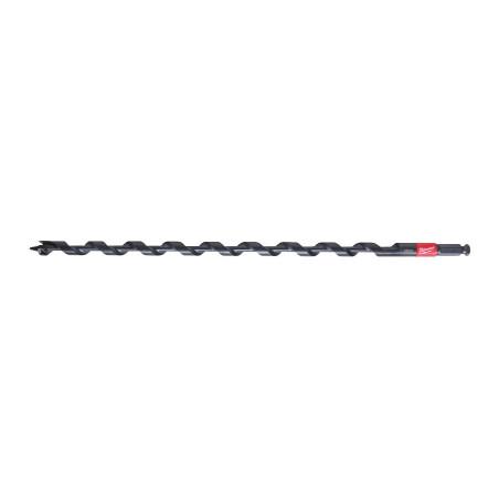 MÈCHE À SPIRALE PREMIUM 16X460MM (X1)